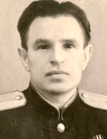 Коровин Дмитрий Федотович