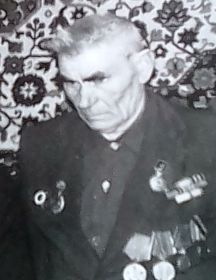 Михнев Сергей Кузьмич