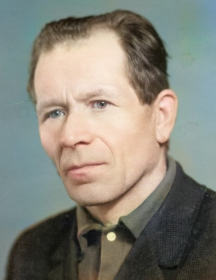 Морозов Юрий Павлович