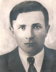 Мешков Иван Павлович