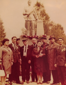 Кищаев Николай Петрович