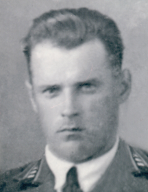 Александров Георгий Иванович