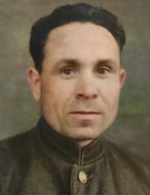 Загидуллин Салимулла Хабибулович