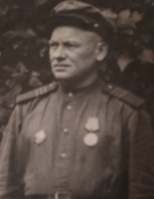 Силаев Павел Иванович