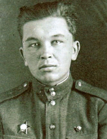 Моносов Василий Алексеевич