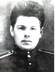 Сысоев Василий Николаевич