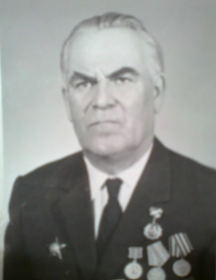 Ягуткин Владимир Григорьевич