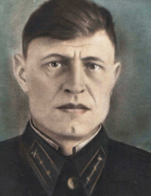Щербицкий Игорь Владимирович