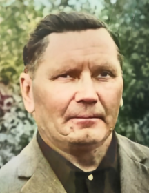 Кузнецов Георгий Тимофеевич