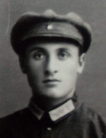 Ковтун Григорий Петрович