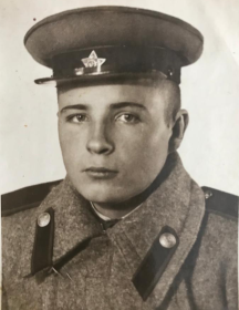 Ильин Владимир Михайлович