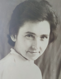 Платонова Светлана Александровна