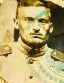 Попенко Николай Данилович
