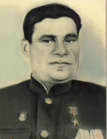 Белошапко Иван Елисеевич