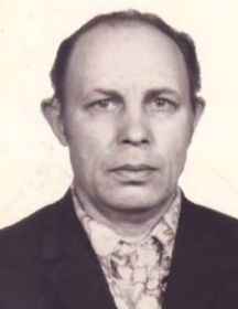 Гладков Николай Яковлиевич