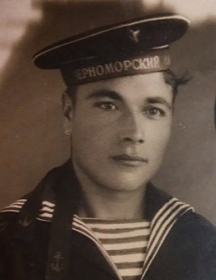 Мазяров Николай Никитович