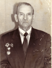 Елохин Иван Дмитриевич