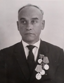 Кузовков Виктор Александрович