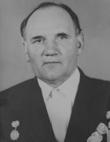 Джигирь Михаил Михайлович