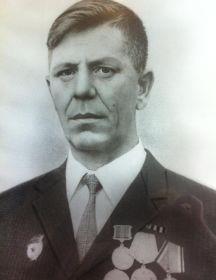 Любимов Владимир Александрович