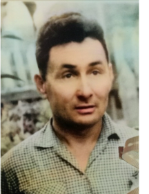 Аджалиев Суйнали -