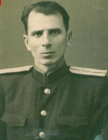 Андросов Николай Михайлович