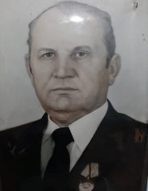Ващенко Борис Григорьевич