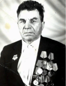 Малагин Анатолий Михайлович