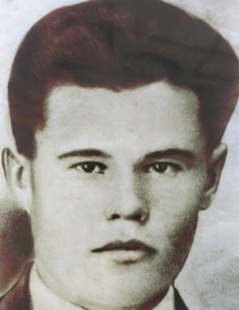 Зыбкин Василий Фёдорович