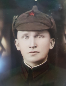 Новиков Леонид Петрович