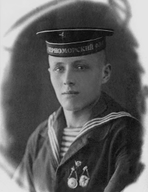 Телицын Александр Александрович