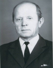 Шайдаков Михаил Семенович