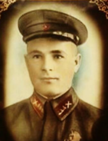 Бедарев Леонид Константинович