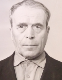 Лапаев Павел Михайлович