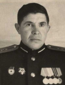 Павлычев Константин Николаевич
