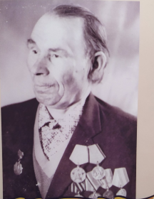 Никуличев Андрей Филиппович