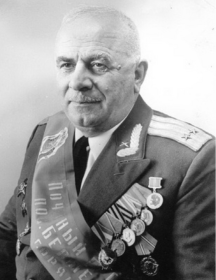 Тодадзе Михаил Ильич