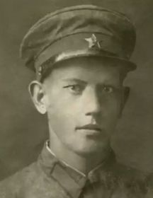 Протасов Иван Егорович