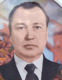 Кулаков Павел Михайлович