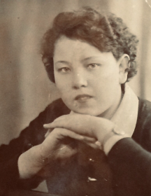 Тарутина Фаина Константиновна
