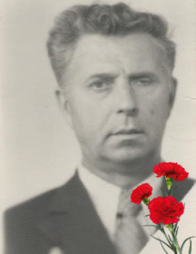 Кушнаренко Николай Филиппович