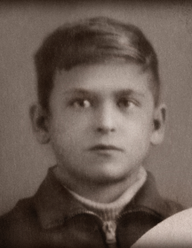 Людов Георгий Николаевич