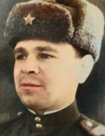 Шахов Павел Григорьевич