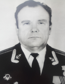 Елизаров Анатолий Иванович