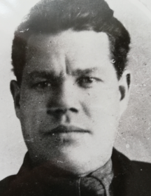 Власов Михаил Константинович