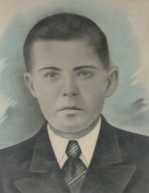 Ламанов Петр Николаевич
