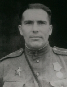 Астафьев Леонид Петрович