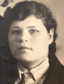 Прошкина Акулина Георгиевна