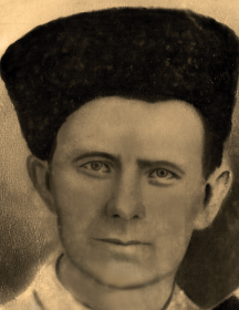 Чуприн Лука Михайлович
