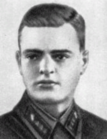 Борисов Александр Михайлович